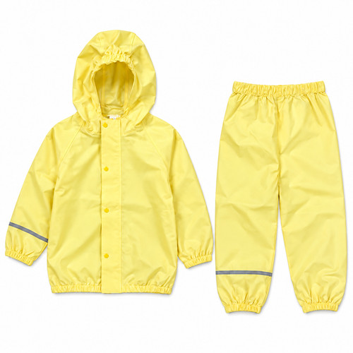 Kinder regenanzug regenjacke - kinder,