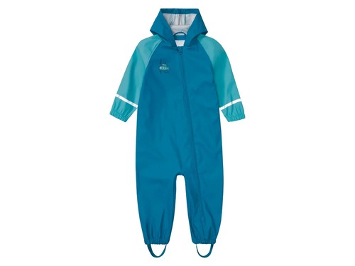 Matsch buddel regen overall - buddel,
