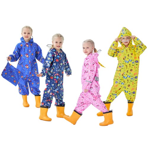 Kinder regenanzug jungen - ☔️kinder,