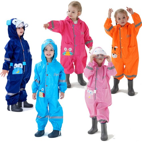 Kinder regenanzug jungen - kinder,