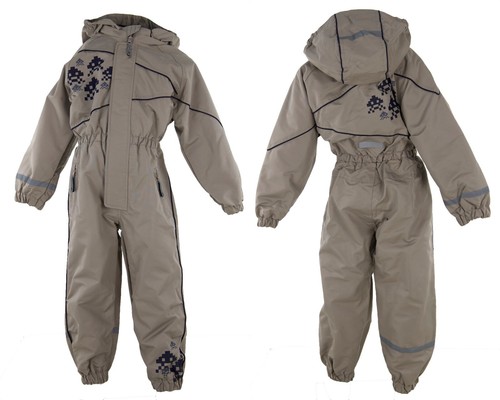 Kinder regenanzug regenoverall - regenanzug,