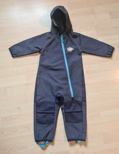 Kinder regenanzug von seasons - kinder,