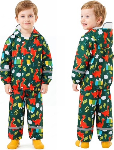 Regenanzug polyester jahre - regenanzug, 1-7