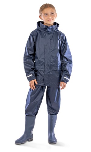 Junior rain suit kinder - junior,