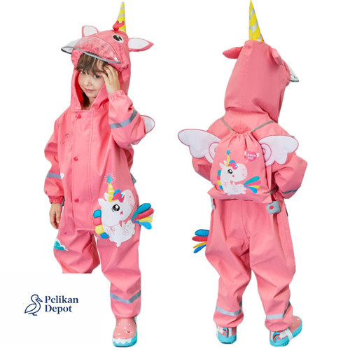Regenanzug kinder regenjacke - regenanzug,