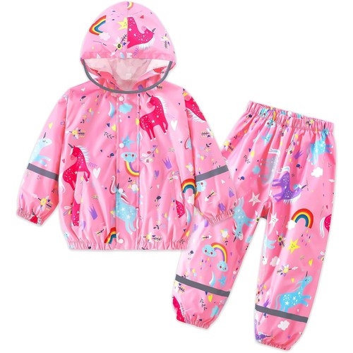 Kinder regenkleidung - kinder,