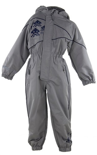 Kinder regenanzug regenoverall - regenanzug,