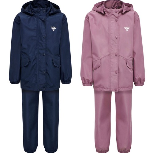 Hummel kinder regenanzug reva - kinder,