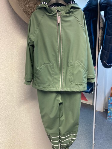 Regenanzug für jungs - für, jungs,größe