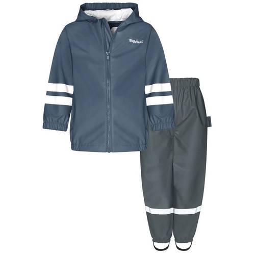 Playshoes kinder regenjacke - kinder,