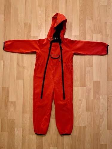 Jako softshell overall - jako-o,