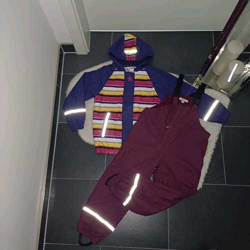Matschanzug 116 122 - , regenjacke