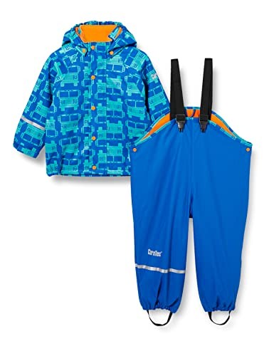 Regenanzug kinder unisex - regenanzug,