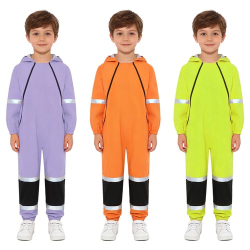 Kinder regenanzug winddicht - kinder,