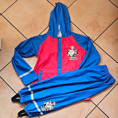Nickelodeon paw patrol - nickelodeon,
