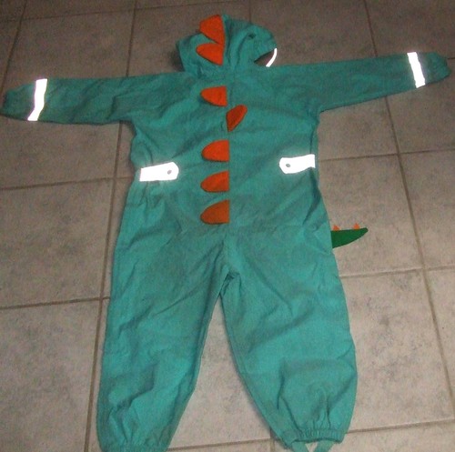Kinder jungen overall - kinder,