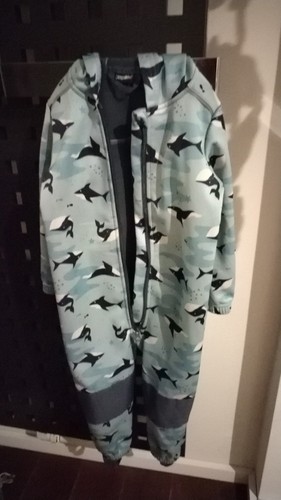 Matschanzug regenanzug - matschanzug,