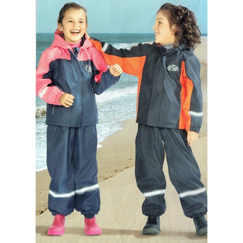 Matschhose oder regenjacke - matschhose,
