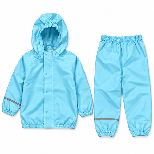 Kinder regenanzug regenjacke - regenanzug,