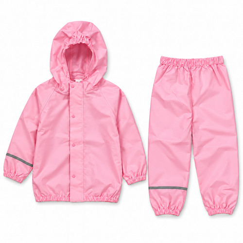 Kinder regenanzug regenjacke - kinder,