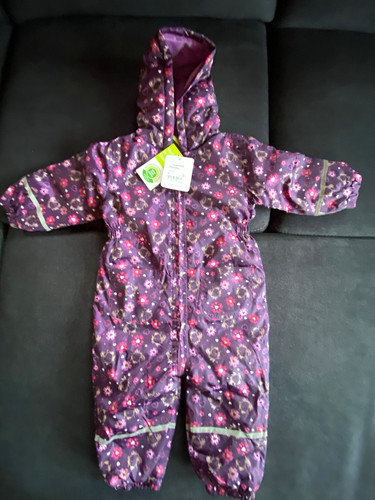 Regenoverall regenanzug neu - regenoverall,