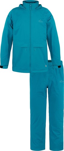 Kinder regenanzug gefüttert - kinder,