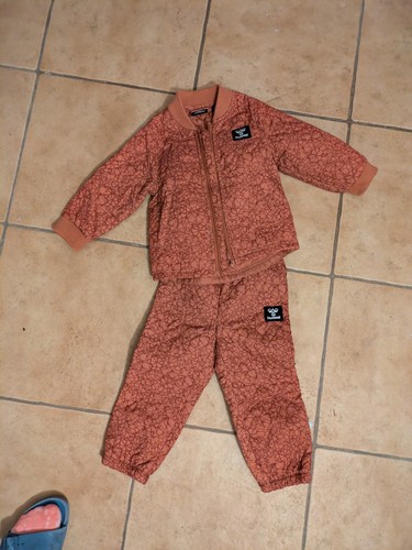Hummel regenanzug 80 - hummel,