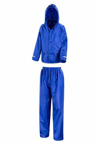 Kinder anzug junior rain - kinder,