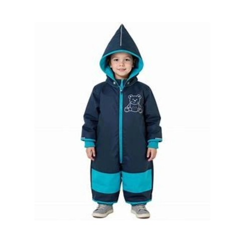 Bpc jumpsuit kleinkinder - bpc,