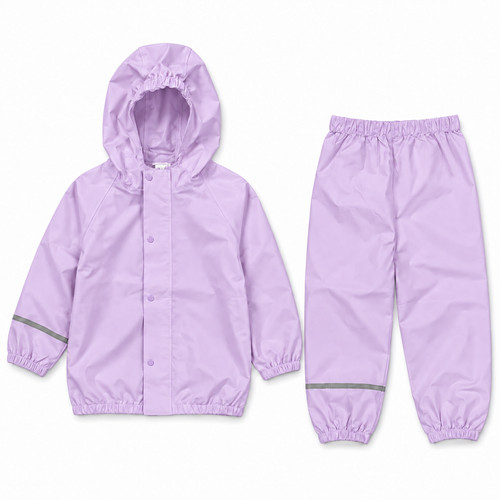 Kinder regenanzug regenjacke - regenanzug,